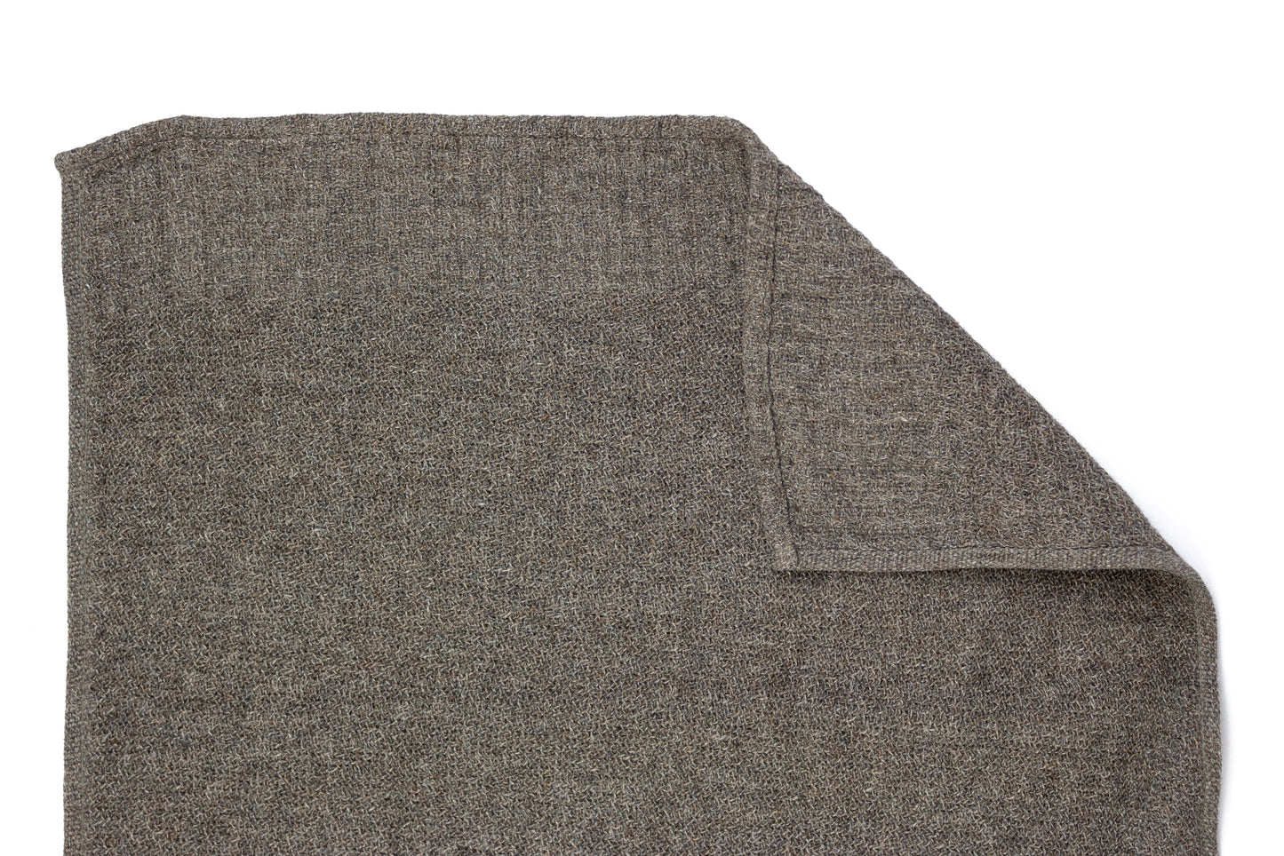 Baumwollhandtuch „Lana“ braun