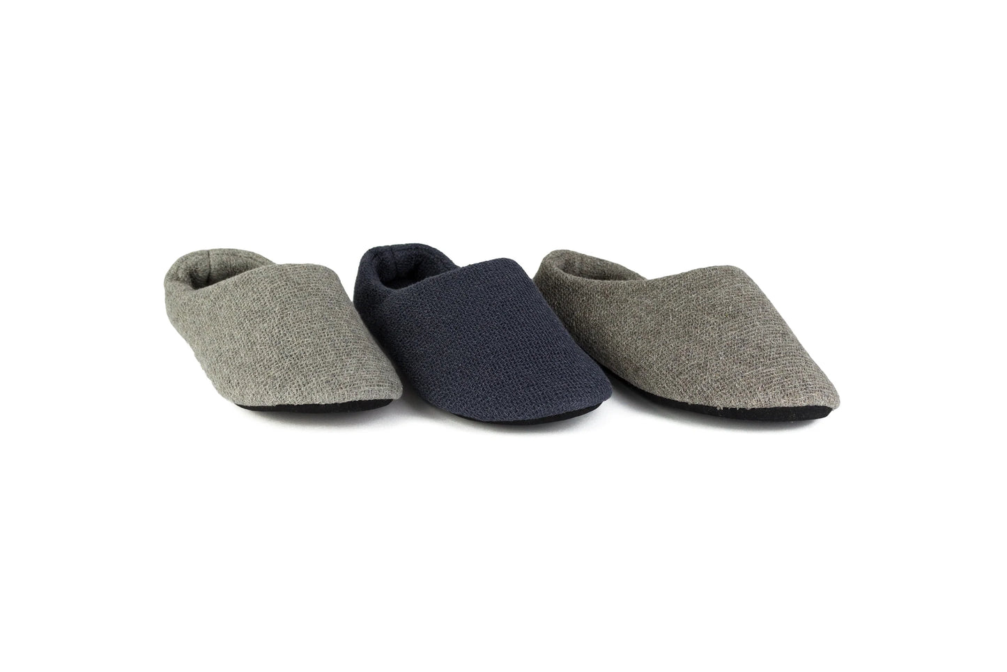 Hausschuhe „Lana“ braun