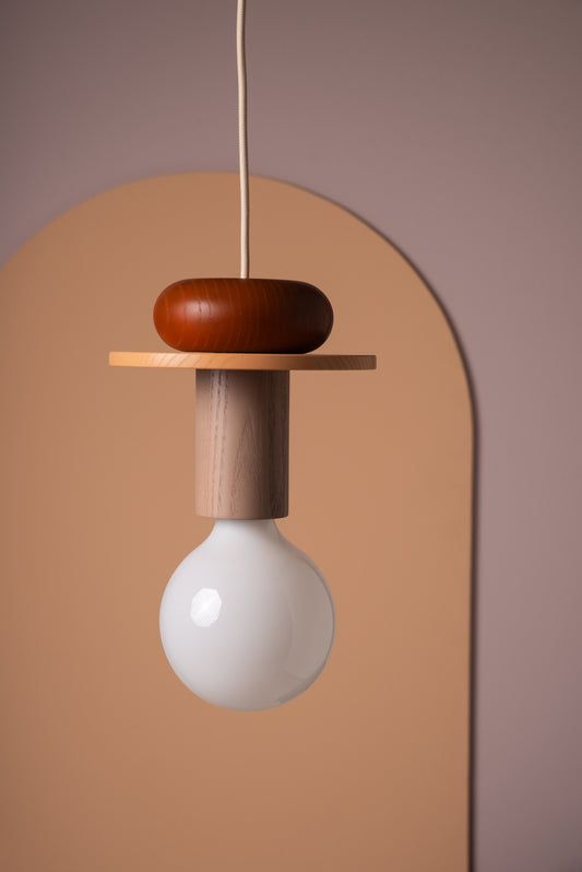 Junit Lampe "Pan"