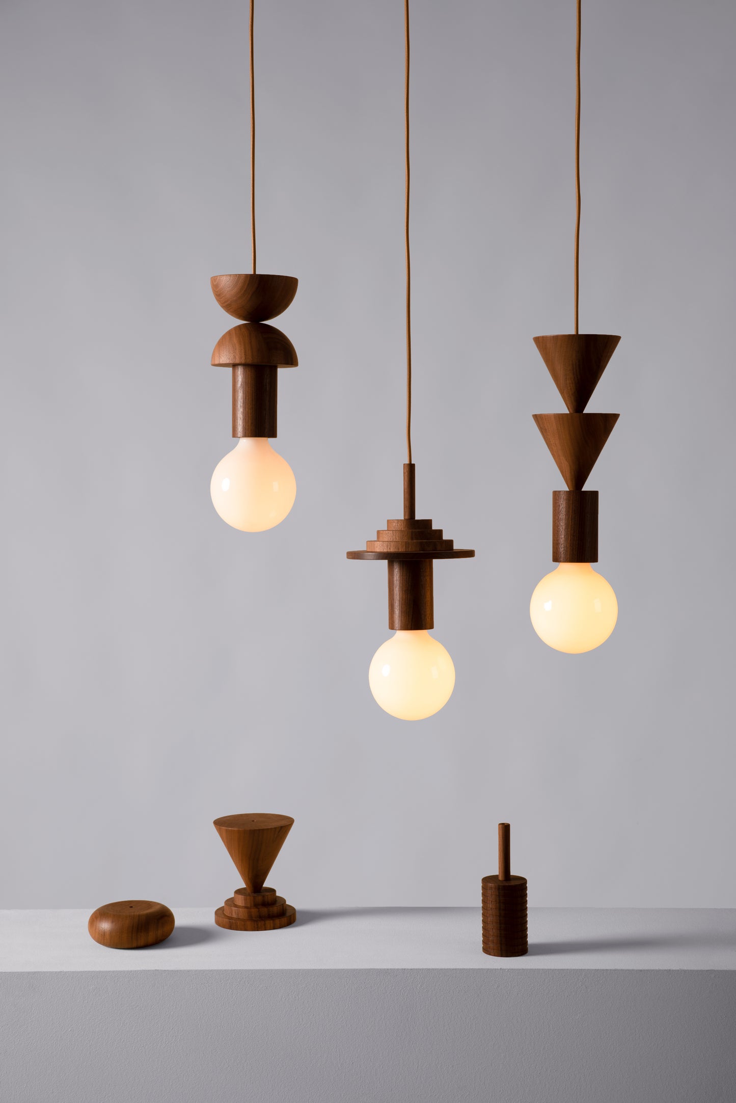 Junit Lampe "Stanza"