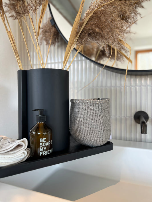 Mifuko Aufbewahrungskorb XS verschiedene Farben