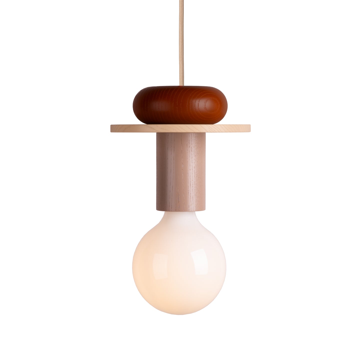 Junit Lampe "Pan"