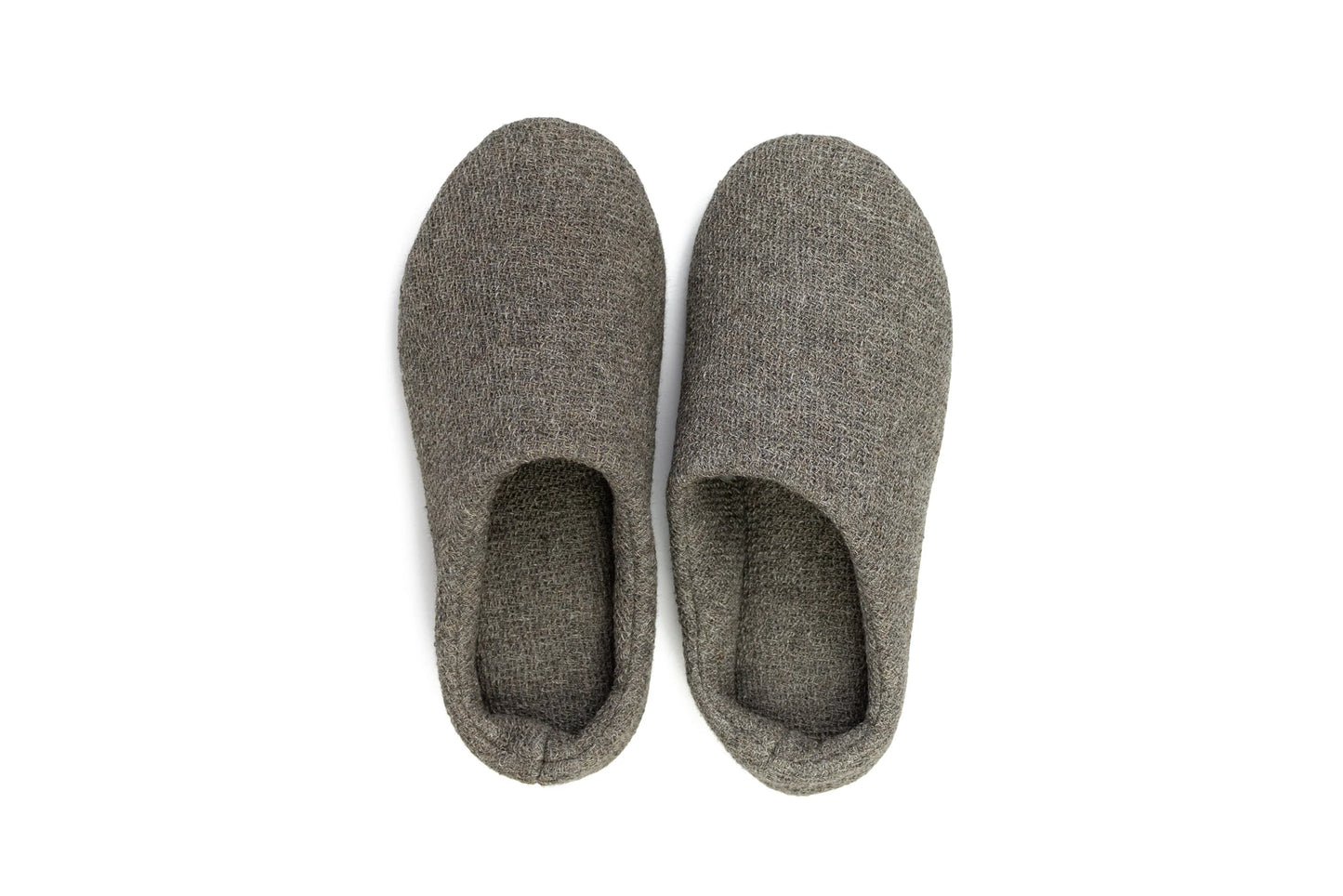 Hausschuhe „Lana“ braun