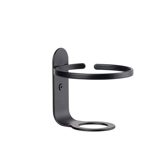 Zone Denmark Ume Halterung für Ume Seifenspender und Zahnputzbecher, schwarz